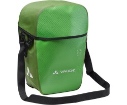 Väska Pakethållare Vaude Aqua Back Pro Single Grön